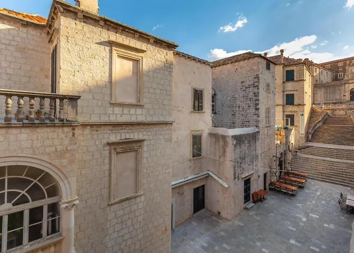Apartments Placa Dubrovnik