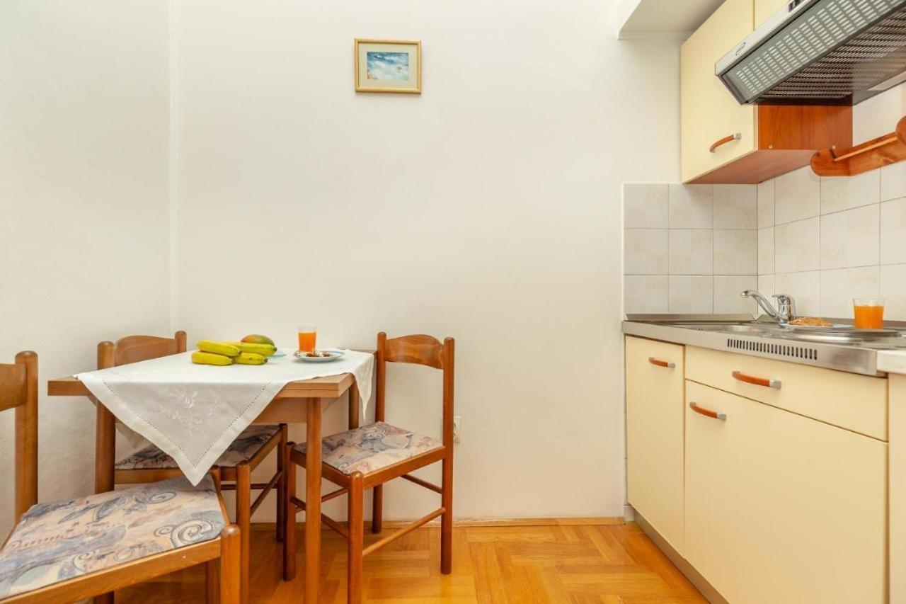 Apartmán Placa *