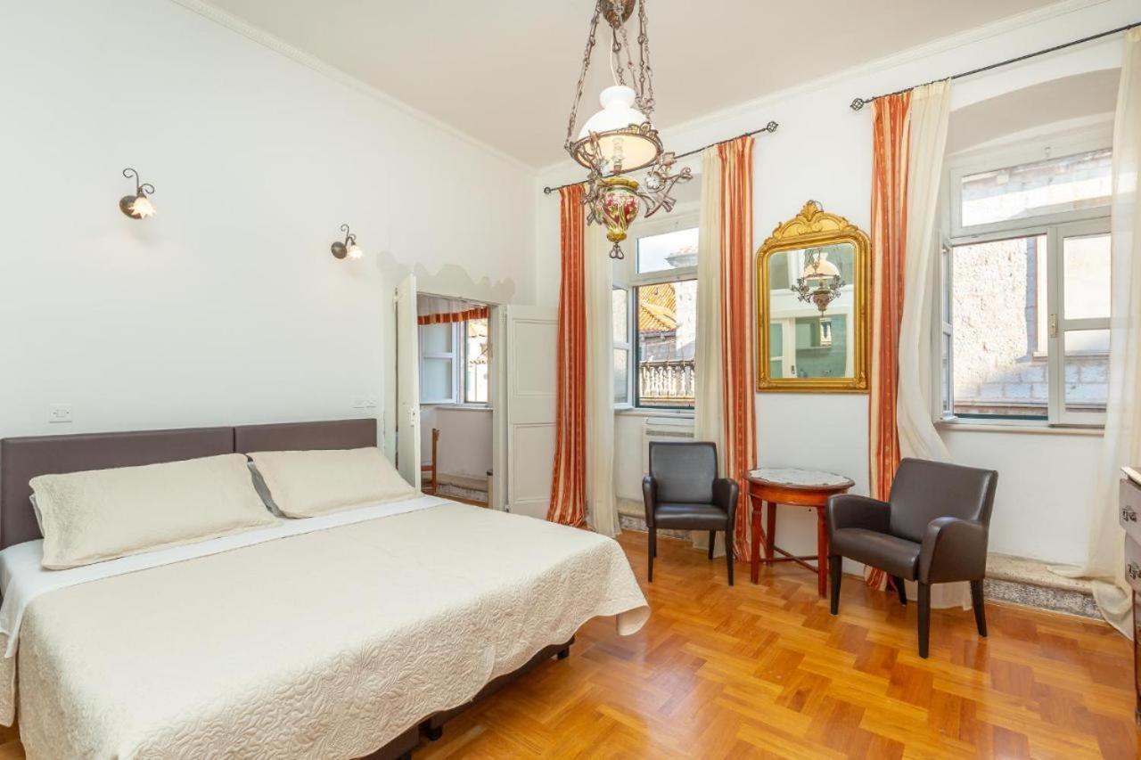 Apartman Placa